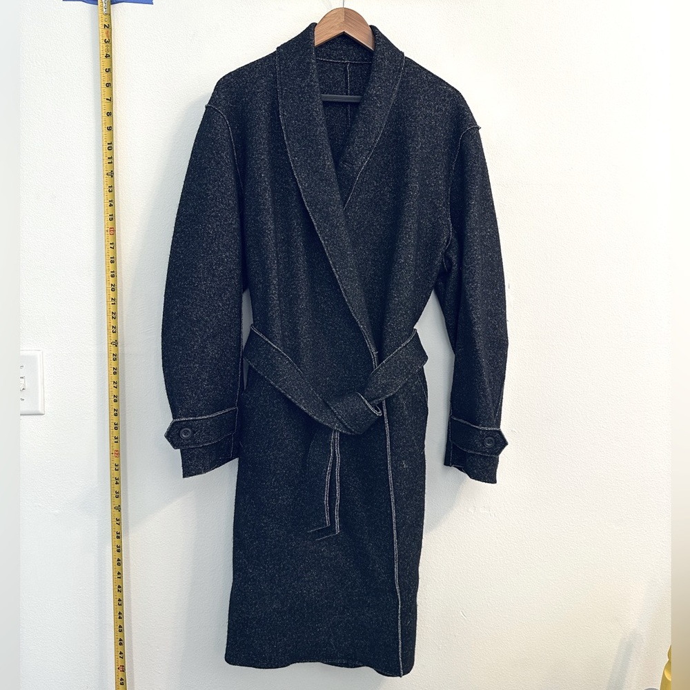 Ikiji Coat